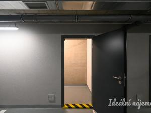 Pronájem bytu 2+kk, Brno, Střední, 55 m2