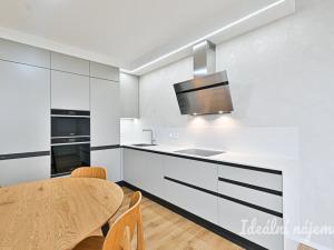 Pronájem bytu 2+kk, Brno - Ponava, Střední, 55 m2