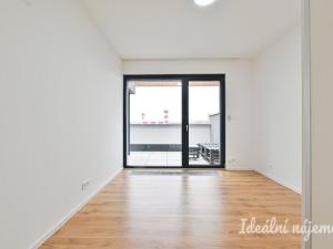 Pronájem bytu 2+kk, Brno - Ponava, Střední, 55 m2