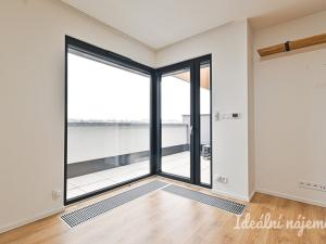 Pronájem bytu 2+kk, Brno - Ponava, Střední, 55 m2