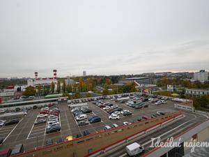 Pronájem bytu 2+kk, Brno - Ponava, Střední, 55 m2