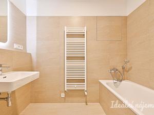 Pronájem bytu 2+kk, Brno - Ponava, Střední, 55 m2