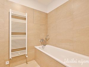 Pronájem bytu 2+kk, Brno - Ponava, Střední, 55 m2