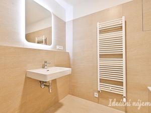 Pronájem bytu 2+kk, Brno - Ponava, Střední, 55 m2