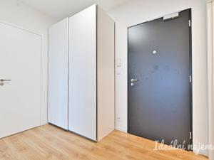 Pronájem bytu 2+kk, Brno - Ponava, Střední, 55 m2