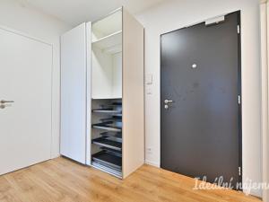 Pronájem bytu 2+kk, Brno - Ponava, Střední, 55 m2