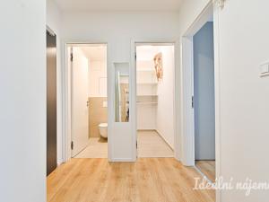 Pronájem bytu 2+kk, Brno - Ponava, Střední, 55 m2