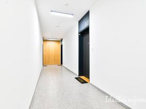 Pronájem bytu 2+kk, Brno - Ponava, Střední, 55 m2