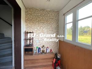 Prodej rodinného domu, Jiříkov - Filipov, 164 m2