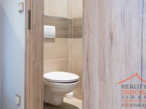 Pronájem bytu 2+kk, Hradec Králové, Mánesova, 62 m2