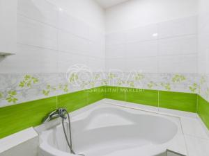 Prodej bytu 2+1, Praha - Letňany, Vítkovická, 48 m2