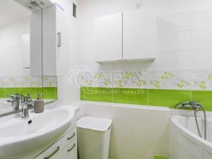 Prodej bytu 2+1, Praha - Letňany, Vítkovická, 48 m2