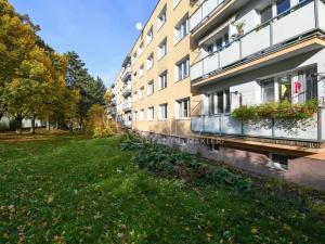 Prodej bytu 2+1, Praha - Letňany, Vítkovická, 48 m2