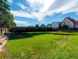 Prodej pozemku pro bydlení, Jesenice, Bezová, 793 m2