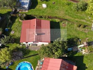 Prodej chaty, Kamenice - Skuheř, 67 m2