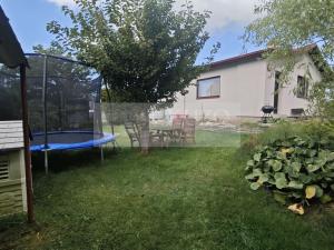 Prodej chaty, Kamenice - Skuheř, 67 m2