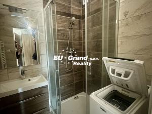 Pronájem bytu 2+1, Mikulášovice, 65 m2