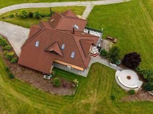 Prodej rodinného domu, Buš, 271 m2