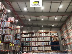 Pronájem skladu, Tábor - Měšice, Vožická, 7000 m2