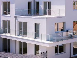 Prodej bytu 3+kk, Brno, Šilingrovo náměstí, 90 m2