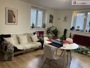 Pronájem bytu 1+kk, Frenštát pod Radhoštěm, Rožnovská, 30 m2