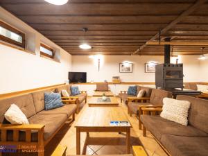 Prodej chaty, Bělá pod Pradědem - Bělá, 260 m2