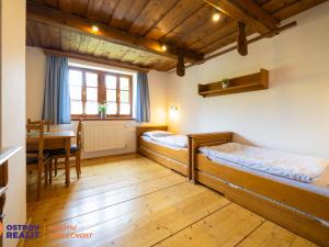 Prodej chaty, Bělá pod Pradědem - Bělá, 260 m2