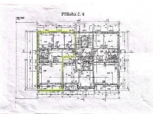 Prodej bytu 4+kk, Šlapanice, Brněnská Pole, 101 m2