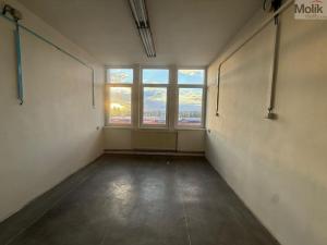 Pronájem kanceláře, Most - Velebudice, Pekárenská, 154 m2