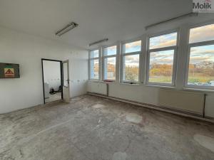 Pronájem kanceláře, Most - Velebudice, Pekárenská, 154 m2