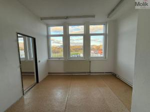 Pronájem kanceláře, Most - Velebudice, Pekárenská, 154 m2