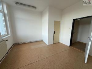 Pronájem kanceláře, Most - Velebudice, Pekárenská, 154 m2