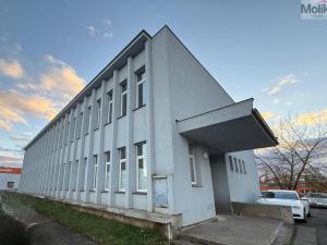 Pronájem kanceláře, Most - Velebudice, Pekárenská, 154 m2