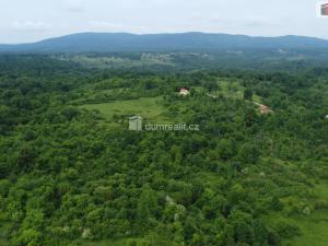 Prodej rodinného domu, Rakovica, Chorvatsko, 70904 m2