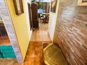 Prodej rodinného domu, Meziboří, Markův kopec, 88 m2