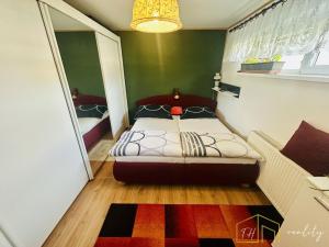 Prodej rodinného domu, Meziboří, Markův kopec, 88 m2