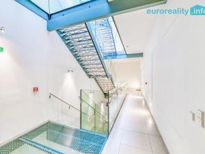 Pronájem bytu 2+kk, Mariánské Lázně, Masarykova, 80 m2