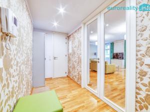 Pronájem bytu 2+kk, Mariánské Lázně, Masarykova, 80 m2