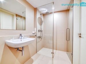 Pronájem bytu 2+kk, Mariánské Lázně, Masarykova, 80 m2