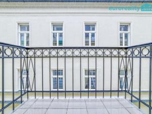 Pronájem bytu 2+kk, Mariánské Lázně, Masarykova, 80 m2