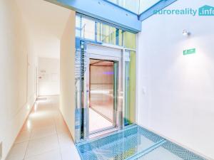 Pronájem bytu 2+kk, Mariánské Lázně, Masarykova, 80 m2