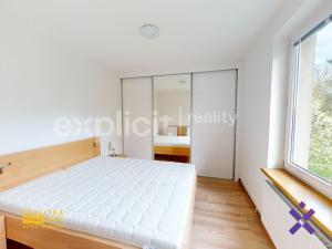 Pronájem bytu 3+1, Zlín, Tyršova, 81 m2