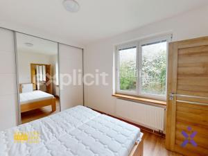 Pronájem bytu 3+1, Zlín, Tyršova, 81 m2