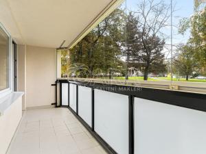 Prodej bytu 4+1, Praha - Chodov, Hněvkovského, 87 m2