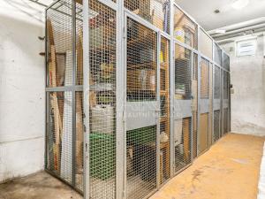 Prodej bytu 4+1, Praha - Chodov, Hněvkovského, 87 m2