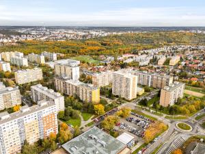 Prodej bytu 4+1, Praha - Chodov, Hněvkovského, 87 m2