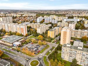 Prodej bytu 4+1, Praha - Chodov, Hněvkovského, 87 m2