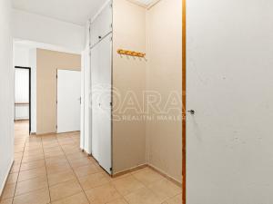 Prodej bytu 4+1, Praha - Chodov, Hněvkovského, 82 m2