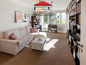 Prodej bytu 3+1, Praha - Chodov, Zdiměřická, 71 m2