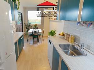 Prodej bytu 3+1, Praha - Chodov, Zdiměřická, 71 m2